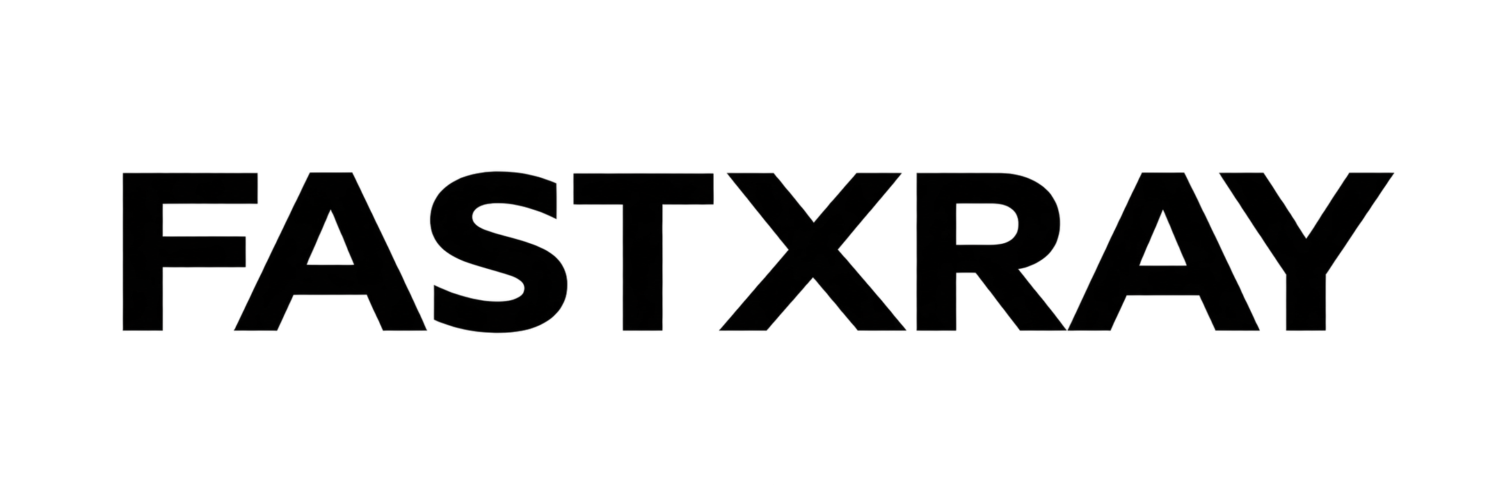 Fastxray
